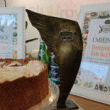 Storczykarnia Cafe Jazz Nourriture