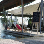 Storczykarnia Cafe Jazz Extérieur