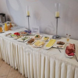 Hedera À l'intérieur