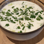 Thai Vegan Wewnątrz