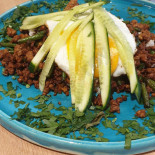 Thai Vegan Dania