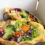 Tempura Truck Dania