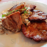 Maciejówka À l'intérieur