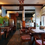 Maciejówka À l'intérieur