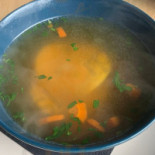 Frizzante Nourriture