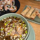 Azia Restaurants Dania
