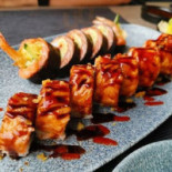 Koku Sushi Dania