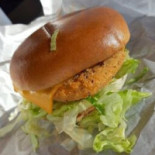 Max Premium Burgers Dania