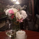 Pstrągowo Nourriture