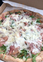 Czerwony Piec Nourriture