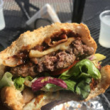 Dr Burger Dania