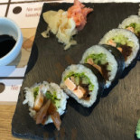 Hachi Sushi Dania