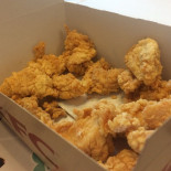 Kfc Białystok Branickiego Dania