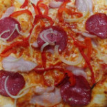 Pizzeria La Garita Dania