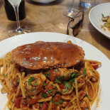 Trattoria Italiana Dania