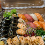 Mokuso Sushi Dania