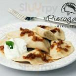 Pierogarnia Mikuliszyn Nourriture