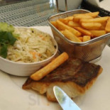 Nad Potokiem Nourriture