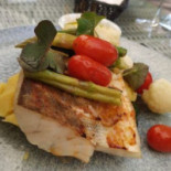 Nad Potokiem Nourriture