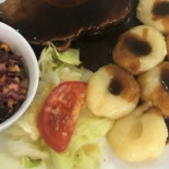 Bistro Szafranówka Dania