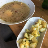 Kurt Scheller Bistro Nourriture