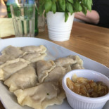 Kurt Scheller Bistro Nourriture