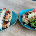 Nanatsu Sushi Dania