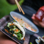 Mami Sushi Nourriture