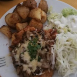 Kuźnia Smaków Dania