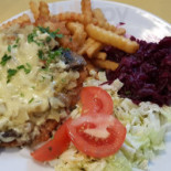 Kuźnia Smaków Dania