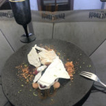 Symfonia Smaków Comida