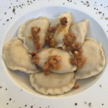 Buraczki I Spolka Menu