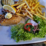 Admiral Nelson Pub À l'intérieur