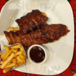 Grill Stek Dania