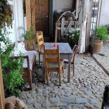 Piekarnia Cukiernia Płotka À l'intérieur