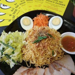 Banh Mi Dzien Dobry Dania