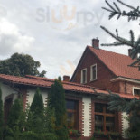 Pod Abazurem Extérieur