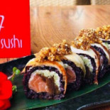 77 Sushi Nourriture