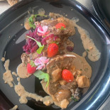 Portova Resto Nourriture