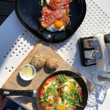 Portova Resto Nourriture