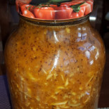 Rarytas À l'intérieur