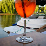 Biała Perła Comida