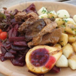 Karczma Słowiańska Na Podgrodziu Dania