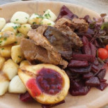 Karczma Słowiańska Na Podgrodziu Dania