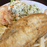 Pod Rybką Restauracyjny Dania