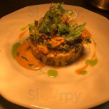 Le Cedre Lounge À l'intérieur