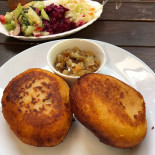 Tabaczarnia Nourriture