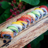 House Of Sushi Nourriture