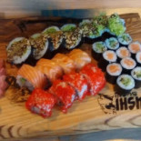 Takushi Sushi Dania