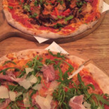 Gorący Piec Nourriture